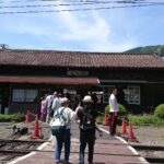 家山駅