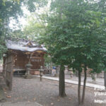 大國魂神社