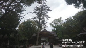 大國魂神社